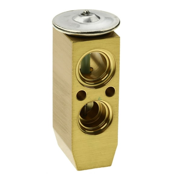 A-Premium A/C Expansion Valve Compatible with Chevrolet Aveo 2004-2011 Aveo5 2006-2011 Corsa 2002-2008 Tornado 2004-2009 Pontiac G3 Wave Wave5