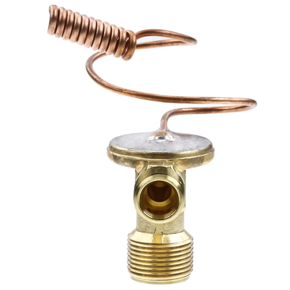 A-Premium A/C Expansion Valve Compatible with Chevrolet Metro 1998-2001 Geo Metro 1995-1997 Suzuki Verona 2004 Swift 1995-2001 1.0L 1.3L 2.5L