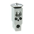 thumbnail image 1 of A-Premium A/C Expansion Valve Compatible with Chrysler Sebring Dodge Stratus 2001-2005 Mitsubishi Eclipse 2000-2005 2.4L 2.7L 3.0L, 1 of 1