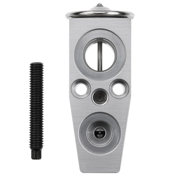 A-Premium A/C Expansion Valve Compatible with Ford Escape 2008-2012 Mercury Mariner 2008-2011 Sport Utility Replace# ZZCB61130, 8L8Z19849A