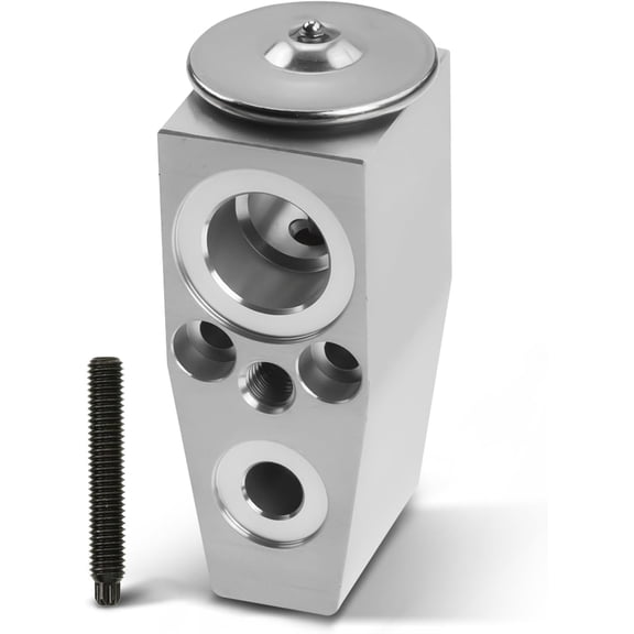 A-Premium A/C Expansion Valve Compatible with Ford Mustang 2010-2012 2014