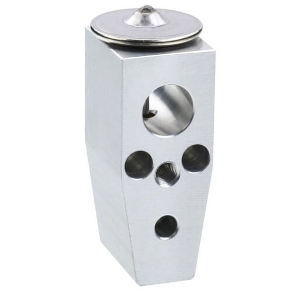 A-Premium A/C Expansion Valve Compatible with Honda Odyssey 2011 2012 2013 2014 2015 2016 2017 3.5L Mini Passenger Van Replace# 80221TK8A41