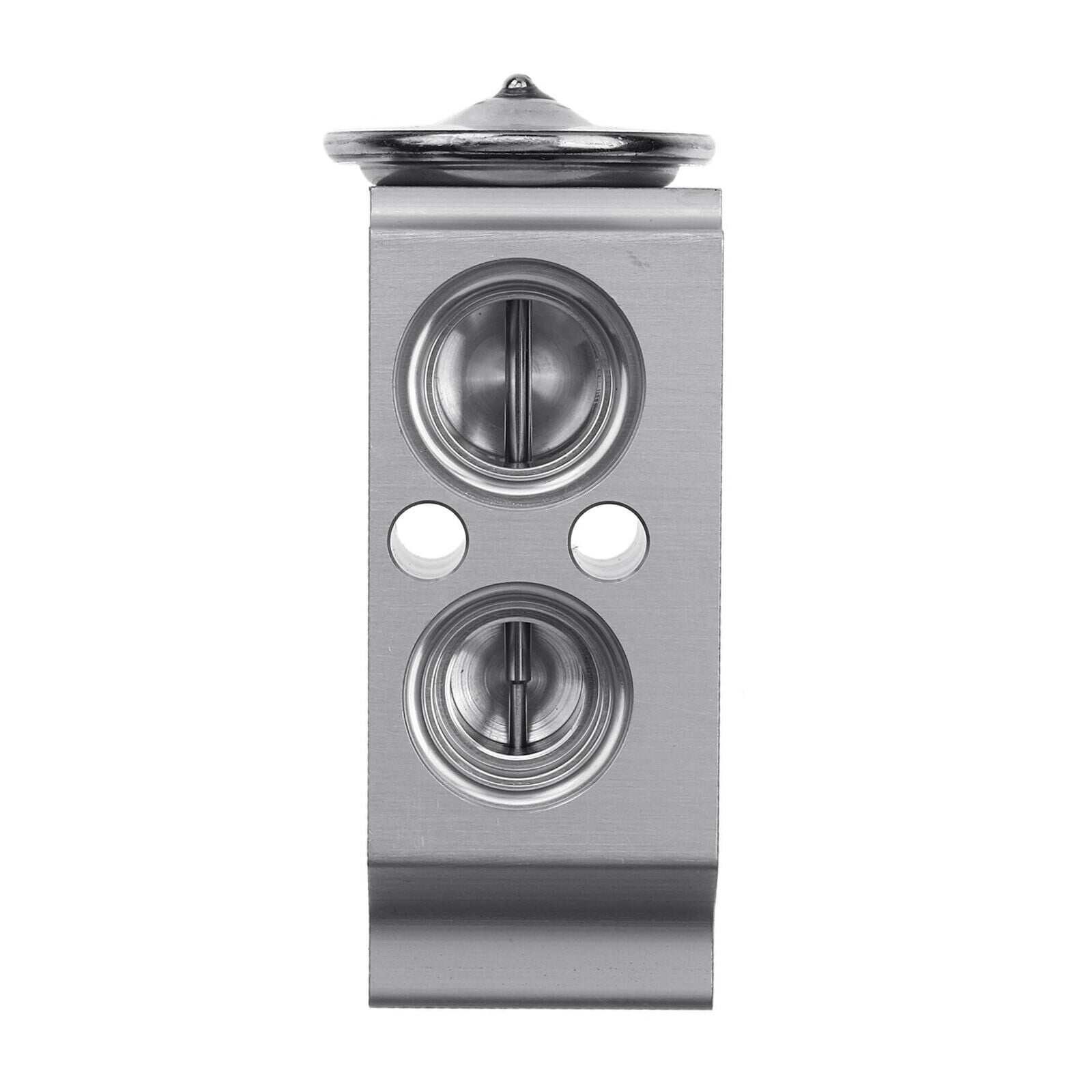 A-Premium AC Expansion Valve - Perfect Fit For Hyundai Accent 2012, Kia Rio 2010-2013 & More Models