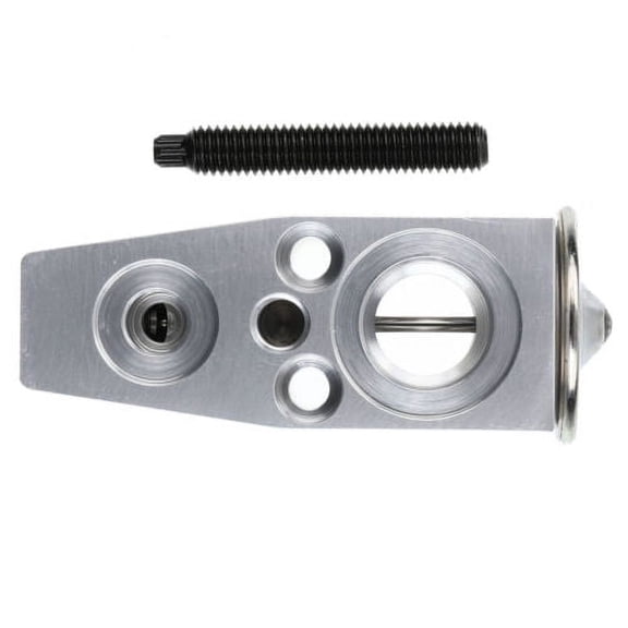 A-Premium A/C Expansion Valve Compatible with Jeep Cherokee 2014-2021 Chrysler 200 2015-2017 Replace# 68223041AA, 68334777AA