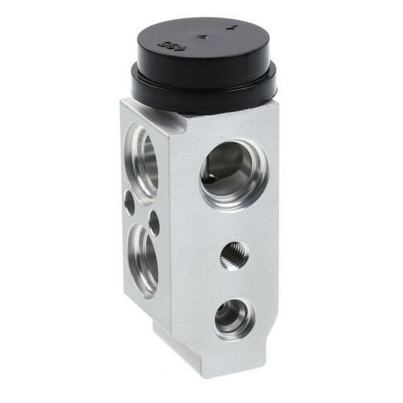 A-Premium A/C Expansion Valve Compatible with Kia Rio Rio5 2006 2007 2008 2009 1.6L Replace# 976041G000