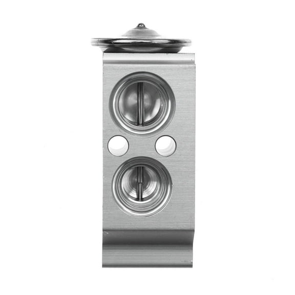 A-Premium A/C Expansion Valve Compatible with Kia Soul 2010-2013 Sorento 2011-2013 Hyundai Santa Fe 2011-2012 1.6L 2.0L 2.4L 3.5L Petrol