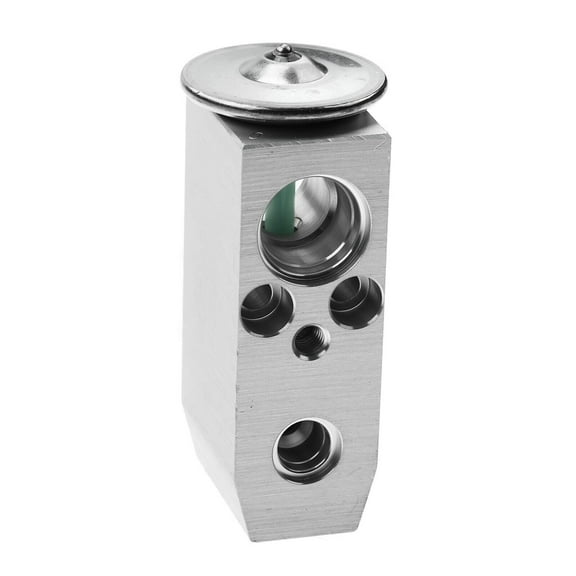 A-Premium A/C Expansion Valve Compatible with Mazda 3 2004-2009 5 2006-2010 2.0L 2.3L