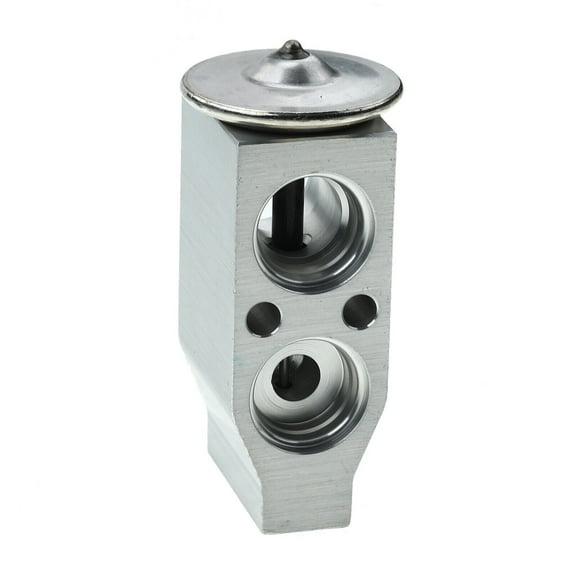A-Premium A/C Expansion Valve Compatible with Mazda 3 2010-2013 3 Sport 2009-2013 2.0L 2.3L 2.5L DOHC