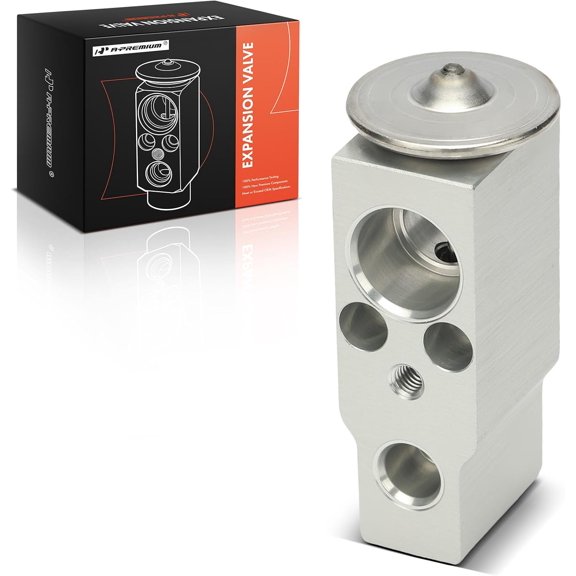 A-Premium A/C Expansion Valve Compatible with Mazda 6 2009 2010 2011 2012 2013