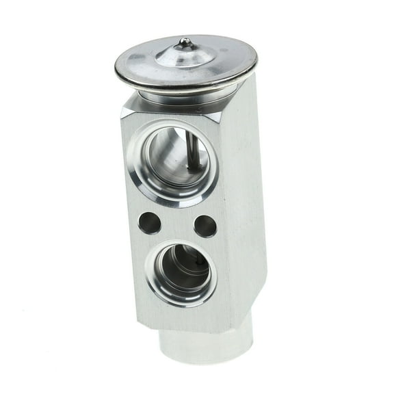 A-Premium A/C Expansion Valve Compatible with Mercedes-Benz C220 1994-1997 C230 C280 C36 AMG C43 AMG E300 E320 E420 E430 E55 AMG SLK230 CLK320 CLK430