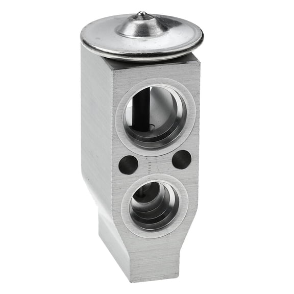 A-Premium A/C Expansion Valve Compatible with Nissan NV200 2013-2020 Versa 2012-2019 Versa Note 2014-2019 1.6L 2.0L Petrol
