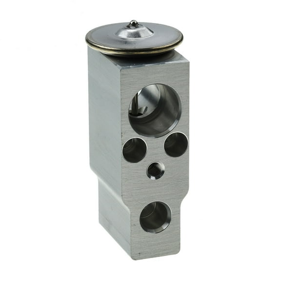 A-Premium A/C Expansion Valve Compatible with Nissan Versa 2007 2008 2009 2010 2011 1.6L 1.8L