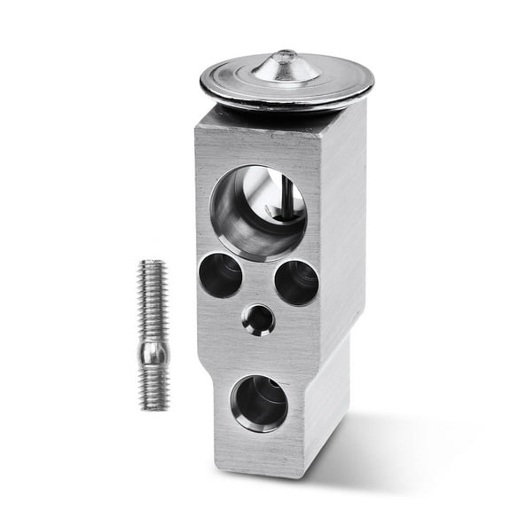 A-Premium A/C Expansion Valve Compatible with Subaru Forester 2009-2010 Impreza 2008-2009 2.5L