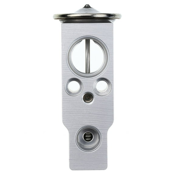 A-Premium A/C Expansion Valve Compatible with Toyota 4Runner 2010-2014 Sienna 2011-2016 Yaris 2012-2014 Land Cruiser Lexus LX570 GX460