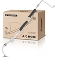 thumbnail image 1 of A-Premium A/C Liquid Line Hose Assembly Compatible with Chevrolet C3500 1994-2000, K3500 1994-2000 & GMC C3500 1994-1995, K3500 1994-2000, 6.5L, Condenser to Evaporator, Without Orifice Tube, 1 of 8