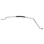 A-Premium A/C Liquid Line Hose with Orifice Tube Compatible with Ford Mustang 1994-1995 V6 3.8L V8 5.0L 5.8L Petrol