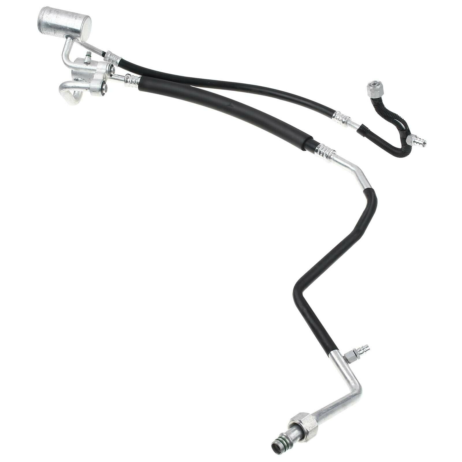 Buick Enclave Ac Hose Assembly