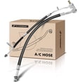 thumbnail image 1 of A-Premium A/C Manifold Suction and Discharge Hose Assembly Compatible with Ford Crown Victoria Lincoln Town Car 2003-2005 Mercury Grand Marquis, 1 of 8
