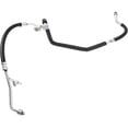 thumbnail image 1 of A-Premium A/C Manifold Suction and Discharge Hose Assembly Compatible with Ford Ranger Mazda B2500 1998-2001 L4 2.5L Petrol SOHC Naturally Aspirated, 1 of 8