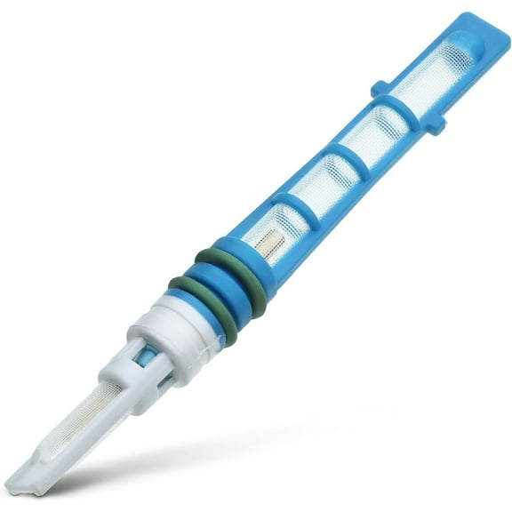 A-Premium A/C Orifice Tube Compatible with Ford F-150 F-250 F-350 F-100 F Super Duty Explorer Mustang Taurus Ranger LTD Crown Victoria Mazda Lincoln Fits select: 1980-2007 FORD F150