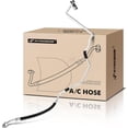 thumbnail image 1 of A-Premium A/C Suction Hose Assembly Compatible with Mazda 6, 2003-2008, 2.3L, Compressor to Evap, 1 of 5