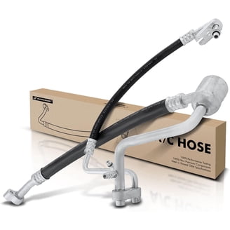 Chevrolet Traverse Ac Hose Assembly