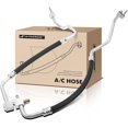 thumbnail image 1 of A-Premium A/C Suction Hose & Discharge Line Hose Assembly Compatible with Chevrolet Equinox, 2005, 3.4L, Sport Utility, 1 of 5