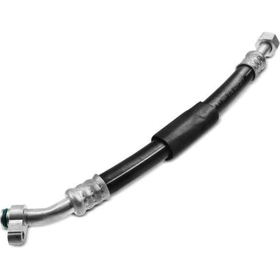 A-Premium A/C Suction Line Hose Assembly Compatible with Acura Integra 1994-1998 L4 1.8L, Compressor to Evap