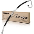 thumbnail image 1 of A-Premium A/C Suction Line Hose Assembly Compatible with Kia Rondo 2008-2012 V6 2.7L, Compressor to Evap, 1 of 6