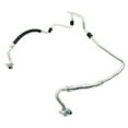 thumbnail image 1 of A-Premium A/C Suction Line Hose Compatible with Volkswagen Jetta 2006-2008 Golf R 2012-2013 Eos 2007-2009 GTI 2006-2009/2014 Audi A3 2006-2008 L4 2.0L, 1 of 6