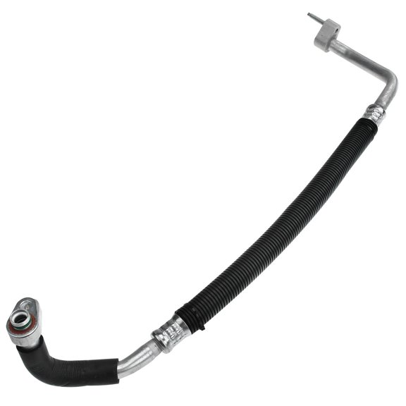 A-Premium A/C Suction Line Hose Compatible with Ford Expedition 2007 V8 5.4L Compressor to Evaporator