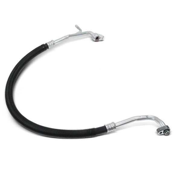 A-Premium A/C Suction Line Hose Compatible with Ford Fusion Lincoln MKZ 2013 2014 2015 2016 2.0L 2.5L Low Pressure Compressor to Evaporator