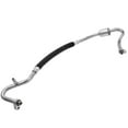 thumbnail image 1 of A-Premium A/C Suction Line Hose Compatible with Ford Taurus Flex Lincoln MKS MKT 2010-2012 V6 3.5L Petrol DOHC Turbocharged Compressor to Evaporator, 1 of 1