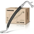 thumbnail image 1 of A-Premium A/C Suction Line Hose Compatible with Jeep Cherokee 1994-1996 L6 4.0L, 1 of 8