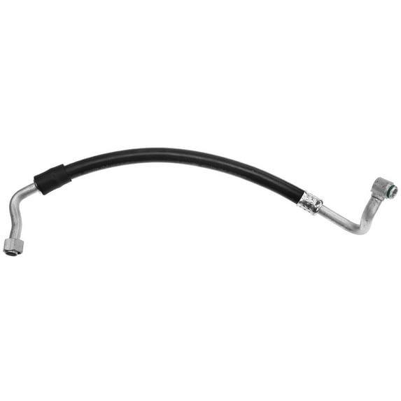A-Premium A/C Suction Line Hose Compatible with Lexus ES300 1999-2001 V6 3.0L Compressor to Evaporator