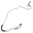 thumbnail image 1 of A-Premium A/C Suction Line Hose Compatible with Nissan Rogue 2015-2019 L4 2.5L Petrol Low Pressure Compressor to Evaporator, 1 of 7