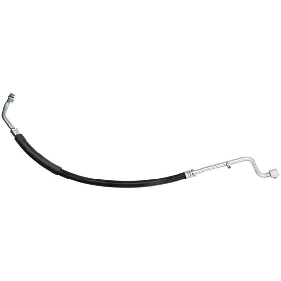 A-Premium A/C Suction Line Hose Compatible with Subaru Forester 1998-2000 Impreza 2000-2001 H4 2.5L