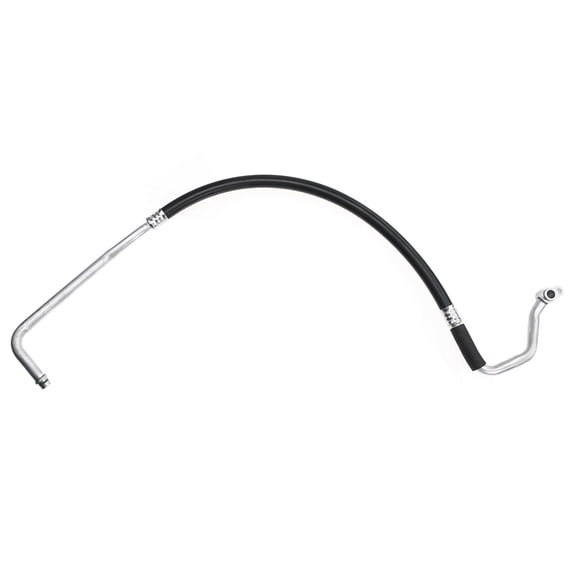 A-Premium A/C Suction Line Hose Compatible with Subaru Outback 2001-2004 H6 3.0L