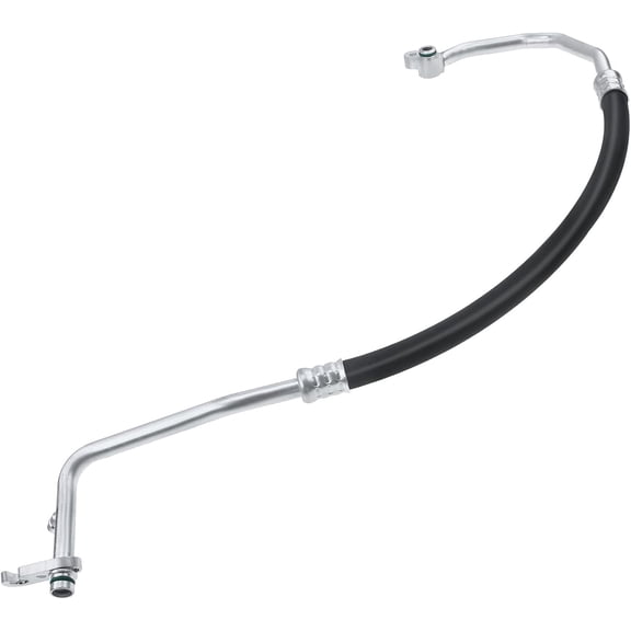 A-Premium A/C Suction Line Hose Compatible with Subaru Outback Legacy 2012 2.5L Low Pressure Compressor to Evaporator