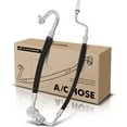 thumbnail image 1 of A-Premium A/C Suction and Discharge Line Hose Assembly Compatible with Buick Envision 2016-2018 2.0L, 1 of 8