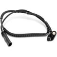 thumbnail image 1 of A-Premium ABS Wheel Speed Sensor Compatible with BMW Models - Z4 2009 2010 2011 2012 2013 2014 2015 2016 - Rear Driver or Passenger Side, Replace# 34356784619, 0265008162, 1 of 8