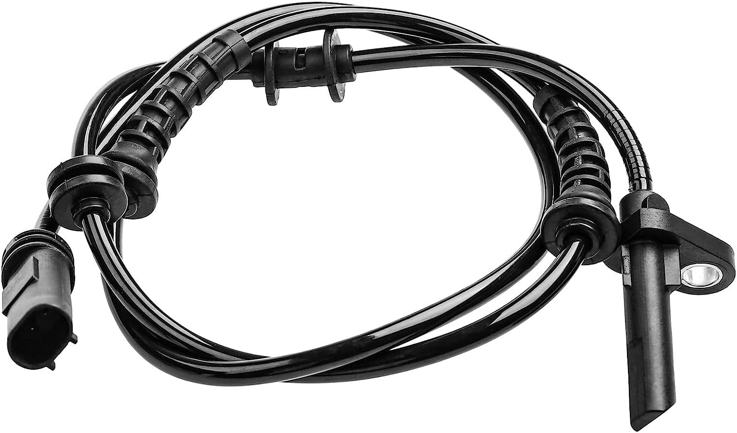 ABS Speed Sensor For 95-99 BMW 740iL 740i 750iL Sp84w4 Abs