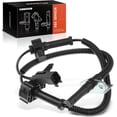 thumbnail image 1 of A-Premium ABS Wheel Speed Sensor Compatible with Chevrolet & GMC Models - Silverado 3500 HD, Sierra 3500 HD, 2015-2018 - Rear Left Driver Side, Replace# 22761956, 1 of 8