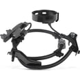 thumbnail image 1 of A-Premium ABS Wheel Speed Sensor Compatible with Chevy, GMC & Isuzu Models - Colorado, Canyon 2004-2008, i-280 2006, i-290, i-370 2007-2008 - Front Right Passenger Side, Replace# 15177000, 19368668, 1 of 8