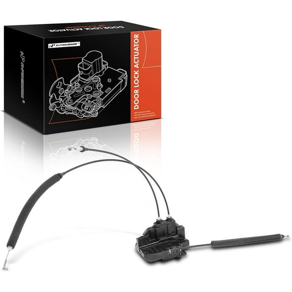 A-Premium ABS Wheel Speed Sensor Compatible with Ford Escape 13- Focus C-Max Transit Connect Lincoln MKC Mazda 3 5 Volvo C30 C70 S40 S60 S80 V50 XC60 XC70 Rear Fits select: 2013-2014 VOLVO S60 T5