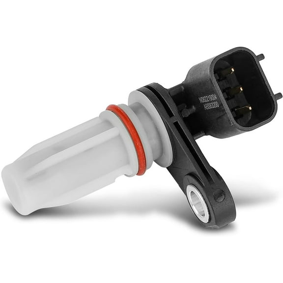 A-Premium ABS Wheel Speed Sensor Compatible with Ford Models - for Mustang 2011-2014/2018-2020 - On Transmission, Replace# BR3Z-7H103-A, BR33-7H103-AB