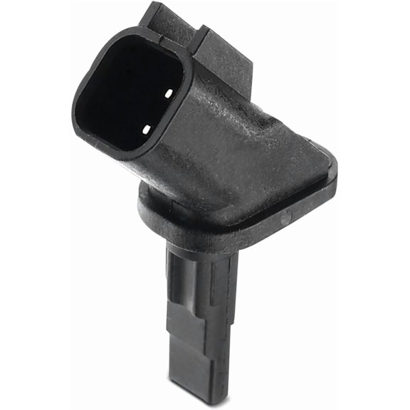 A-Premium ABS Wheel Speed Sensor Compatible with Jaguar Models - X-Type 2002-2008 Sedan, X-Type 2005-2008 Wagon - Front Driver or Passenger Side, Replace# 1S7T2B372AD, C2S17482, C2S43216