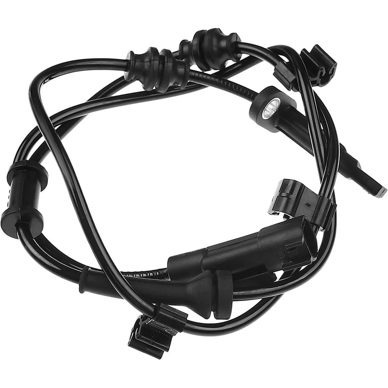 A-Premium ABS Wheel Speed Sensor For Jeep Cherokee 2015-2018 - Rear Driver/Passenger Side