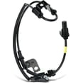 thumbnail image 1 of A-Premium ABS Wheel Speed Sensor Compatible with Kia Models - Optima 2011 2012, L4 2.0L/2.4L - Front Right Passenger Side, Replace# 59830-2T500, 598302T500, 1 of 9