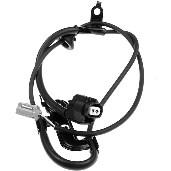 A-Premium ABS Wheel Speed Sensor Compatible with Lexus ES330 2004-2006 Toyota Avalon 2005-2012 Camry 2002-2006 Solara 2004-2008 Rear Right Passenger Side